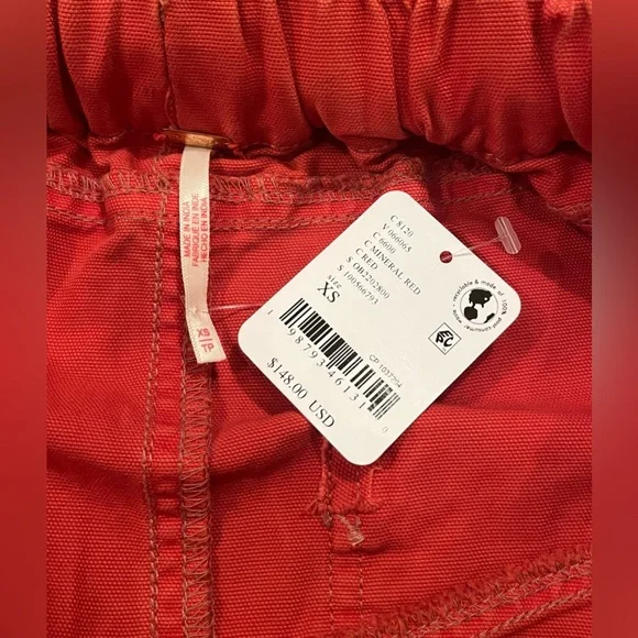 NWT Free People Carmen Midi Skirt - Picture 13 of 14